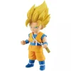 BANDAI Dragon Ball*Ichiban Kuji Dragon Ball Daima 2 Super Saiyan 2 & 3 Son Goku Prize B Figure
