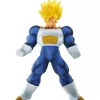 BANDAI Ichiban Kuji Dragon Ball VS Omnibus Great Super Saiyan Son Goku Prize C Figure