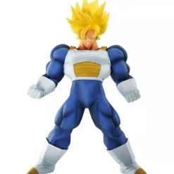 BANDAI Ichiban Kuji Dragon Ball VS Omnibus Great Super Saiyan Son Goku Prize C Figure