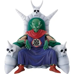 BANDAI Ichiban Kuji Dragon Ball EX Temple on the Clouds King Piccolo Last One Figure