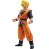 BANDAI Ichiban Kuji Dragon Ball Z Duel to the Future Son Gohan Prize C Figure JAPAN