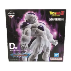BANDAI Ichiban kuji Dragon ball VS Omnibus Brave Frieza Full Power Prize D Figure JAPAN