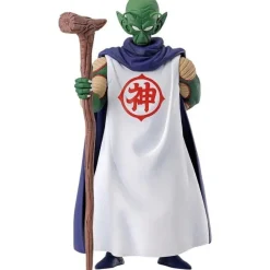 BANDAI Dragon Ball*Ichiban Kuji Dragon Ball EX Temple on the Cloud God Piccolo Prize B Figure JAPAN