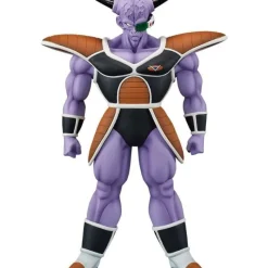 BANDAI Ichiban kuji Dragon Ball Z Ginyu Special Sentai Ginyu Prize B Figure JAPAN