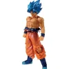 BANDAI Figure*Ichiban kuji Dragon Ball Super Heroes 5th Mission Son Goku Prize B Figure JAPAN