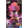 BANPREST Ichiban Kuji Dragon ball Time of Kaioujin Figure Super Heroes 3rd Mission F