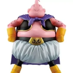 BANDAI Dragon Ball*Ichiban Kuji Dragon Ball Omnibus Ultra Majin Buu Prize Last one Figure JAPAN