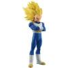BANDAI Ichiban Kuji Dragon Ball VS Omnibus CROSS Super Saiyan 3 Vegeta Prize B Figure