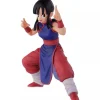BANDAI Figure*Ichiban Kuji Dragon Ball EX Tenkaichi Budokai ChiChi Figure Prize B JAPAN
