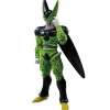 BANDAI Ichiban Kuji Dragon Ball Z Duel to the Future Perfect Cell Prize A Figure JAPAN
