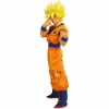 BANDAI Ichiban Kuji Dragon Ball VS Omnibus CROSS Super Saiyan Son Goku Prize C Figure