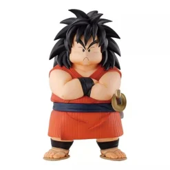 BANDAI Ichiban Kuji Dragon Ball EX Temple on the Cloud Yajirobe Prize C Figure JAPAN