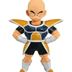 BANDAI Ichiban Kuji Dragon Ball BATTLE ON PLANET NAMEK Kuririn Prize B Figure JAPAN