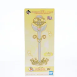 BANDAI Other Toys & Hobbies*Ichiban Kuji Eternal the Movie Eternal Sailor Guardians Sailor Moon Prize C