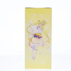 BANDAI Other Toys & Hobbies*Ichiban Kuji Eternal the Movie Eternal Sailor Guardians Sailor Moon Prize C