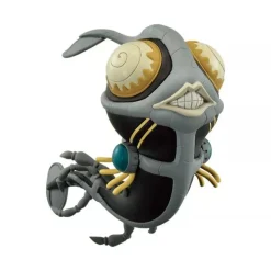 BANDAI Ichiban Kuji JoJo's Bizarre Adventure Stone Ocean Foo F Prize C Figure JAPAN