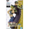BANDAI Figure|Jojo'S Bizarre Adventure*Ichiban Kuji JoJo's Bizarre Adventure Figure Jotaro Kujo Jolyne Cujoh Last One