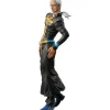 BANDAI Ichiban Kuji JoJo's Bizarre Adventure EVIL PARTY Enrico Pucci Prize F Figure