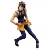 BANDAI Jojo'S Bizarre Adventure*Ichiban Kuji JoJo's Bizarre Adventure GOLDEN WIND Narancia Ghirga Prize D Figure