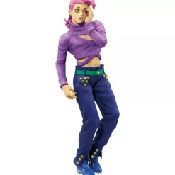 BANDAI Figure*Ichiban Kuji JoJo's GOLDEN WIND HITMAN TEAM Vinegar Doppio Last One Figure JAPAN