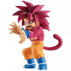 BANDAI Ichiban Kuji MASTERLISE Dragon Ball Daima 2 Super Saiyan 4 Goku Prize A Figure