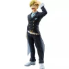 BANDAI Ichiban Kuji MASTERLISE My Hero Academia Stand Up Again Neito Monoma C Figure