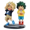 BANDAI Figure|My Hero Academia*Ichiban Kuji MASTERLISE My Hero Academia Izuku Katsuki Prize D Figure JAPAN