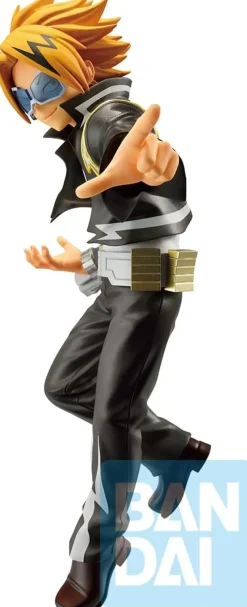 BANDAI Figure|My Hero Academia*Ichiban Kuji My Hero Academia Next Generations 2 Denki Kaminari Prize D Figure