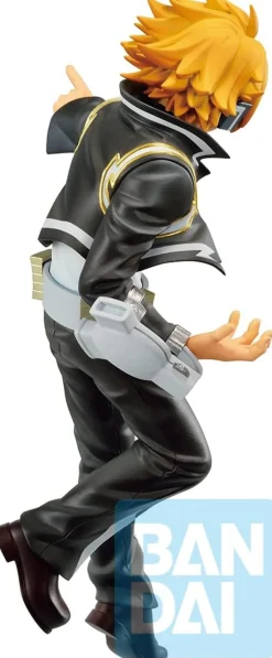 BANDAI Figure|My Hero Academia*Ichiban Kuji My Hero Academia Next Generations 2 Denki Kaminari Prize D Figure