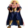 BANDAI Figure|My Hero Academia*Ichiban Kuji My Hero Academia Form of Justice Star and Stripe Last One Figure