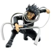 BANDAI Ichiban Kuji My Hero Academia ULTRA IMPACT Prize F Shota Aizawa Figure JAPAN