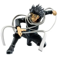 BANDAI Ichiban Kuji My Hero Academia ULTRA IMPACT Prize F Shota Aizawa Figure JAPAN