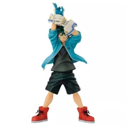 BANDAI Ichiban Kuji My Hero Academia Cultural Festival Izuku Midoriya Prize A Figure