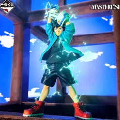 BANDAI Ichiban Kuji My Hero Academia Cultural Festival Izuku Midoriya Prize A Figure
