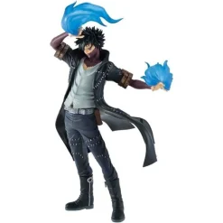 BANDAI My Hero Academia*Ichiban Kuji My Hero Academia Deadly Struggle Prize F Dabi Figure JAPAN OFFICIAL
