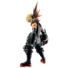 BANDAI Figure*Ichiban Kuji My Hero Academia Begin the HERO Katsuki Bakugo Prize B Figure JAPAN