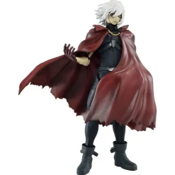 BANDAI Figure*Ichiban Kuji My Hero Academia Deadly Struggle Prize E Tomura Shigaraki Figure