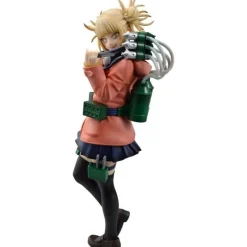 BANDAI Figure|My Hero Academia*Ichiban Kuji My Hero Academia Villain Academia Prize C Himiko Toga Figure JAPAN