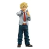 BANDAI Ichiban Kuji My Hero Academia Weaving Power Katsuki Bakugo Prize B Figure JAPAN