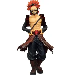 BANDAI Figure|My Hero Academia*Ichiban Kuji My Hero Academia Next Generations Eijiro Kirishima Prize G Figure