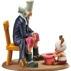 BANDAI Ichiban Kuji One Piece Emotional Stories 2 Chopper & Hiluluk Prize B Figure