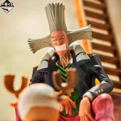 BANDAI Ichiban Kuji One Piece Emotional Stories 2 Chopper & Hiluluk Prize B Figure