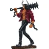 BANDAI Ichiban Kuji One Piece EX Loyalty to Thunder Kaido Prize Last One Figure JAPAN