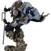 BANDAI One Piece*Ichiban Kuji One Piece EX Those who harbor demons vol.2 Prize C Smoker Figure