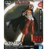 BANDAI Figure*Ichiban Kuji One Piece FILM RED Prize Last One Shanks Figure JAPAN OFFICIAL