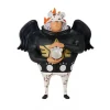 BANDAI One Piece|Figure*Ichiban Kuji ONE PIECE Future Island Egghead Seraphim S Bear Prize G Mini Figure