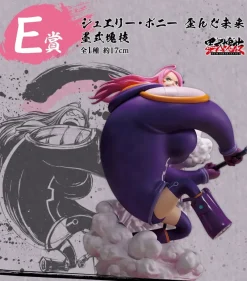 BANDAI One Piece*Ichiban Kuji One Piece Genealogy of Hakyoku Jewelry Bonney Prize E Figure JAPAN