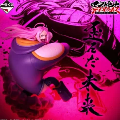 BANDAI Ichiban Kuji One Piece Genealogy of Hakyoku Jewelry Bonney Prize E Figure JAPAN
