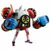 Banpresto Figure|One Piece*Ichiban kuji One Piece vol.100 Anniversary Figure General Franky Prize H JAPAN