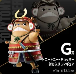Banpresto One Piece*Ichiban kuji One Piece vol.100 Anniversary Figure Tony Tony Chopper Prize G